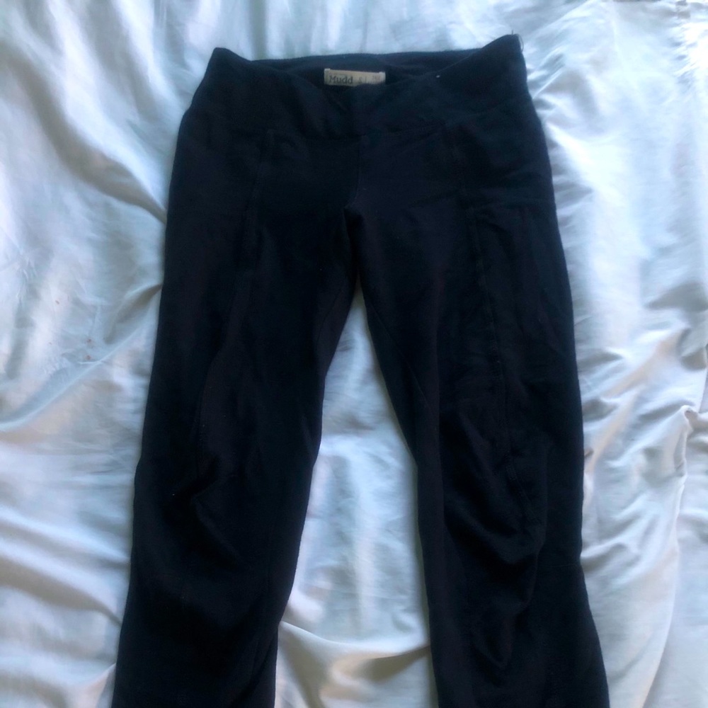 Mudd Leggings